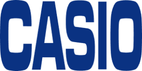 CASIO
