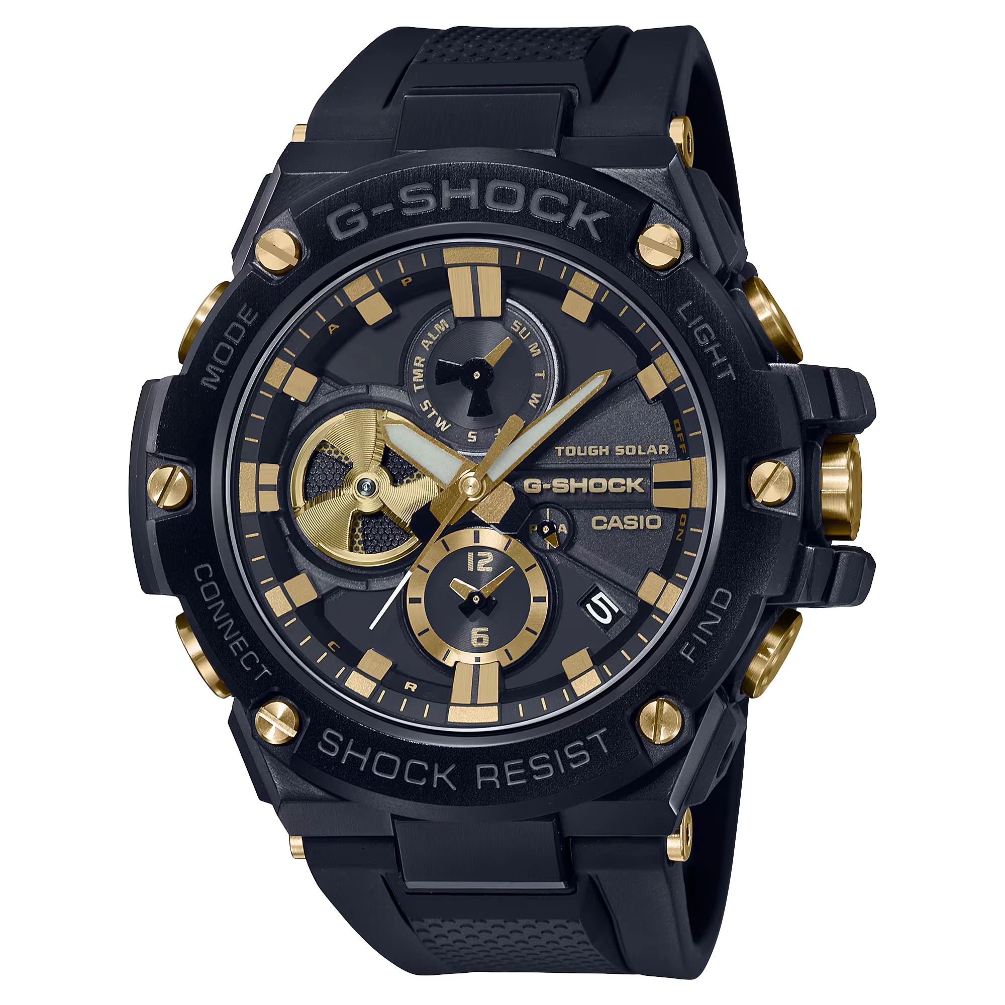G-STEEL - GSTB100GC-1A