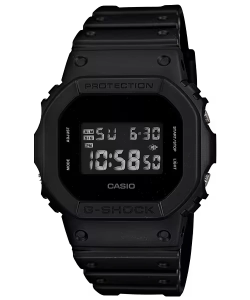 5600 SERIES - DW5600BB-1