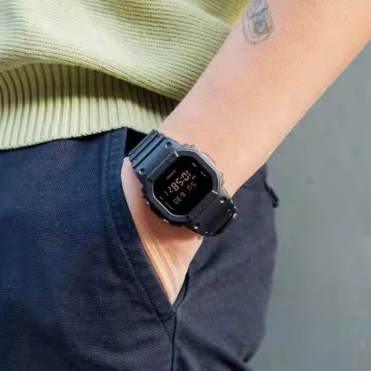 5600 SERIES - DW5600BB-1