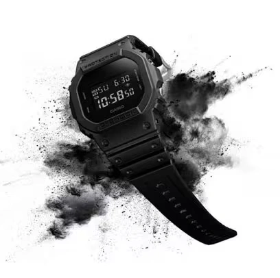 5600 SERIES - DW5600BB-1