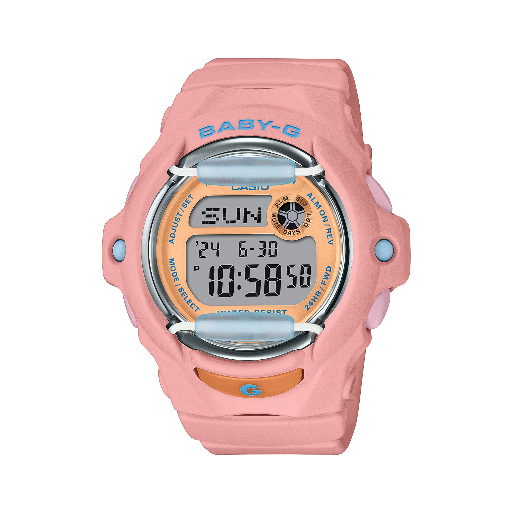 BASIC - BG169PB-4