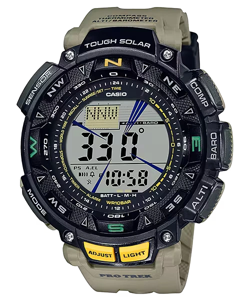 PRG-240 Series - PRG240-5
