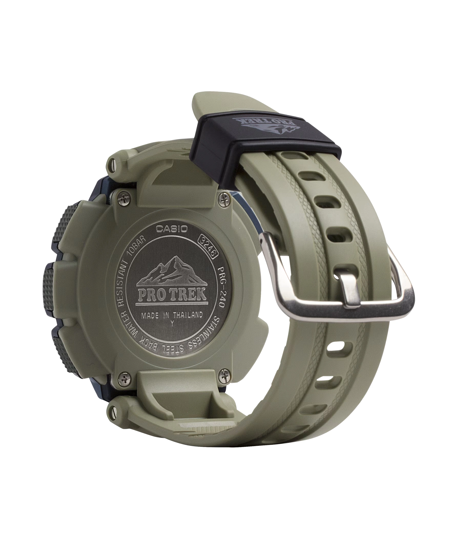 PRG-240 Series - PRG240-5