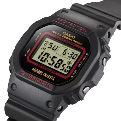 5600 SERIES - DW5600AI-1