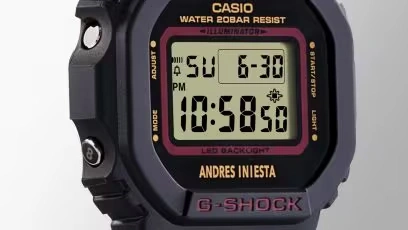 5600 SERIES - DW5600AI-1