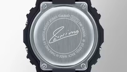 5600 SERIES - DW5600AI-1