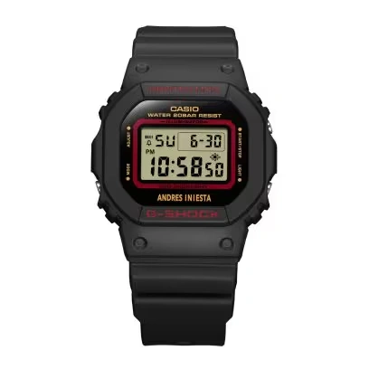 5600 SERIES - DW5600AI-1