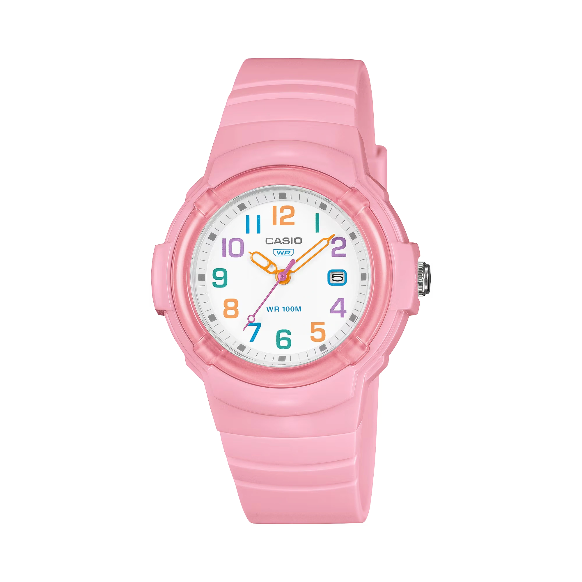 CASIO - LX800H-4AV