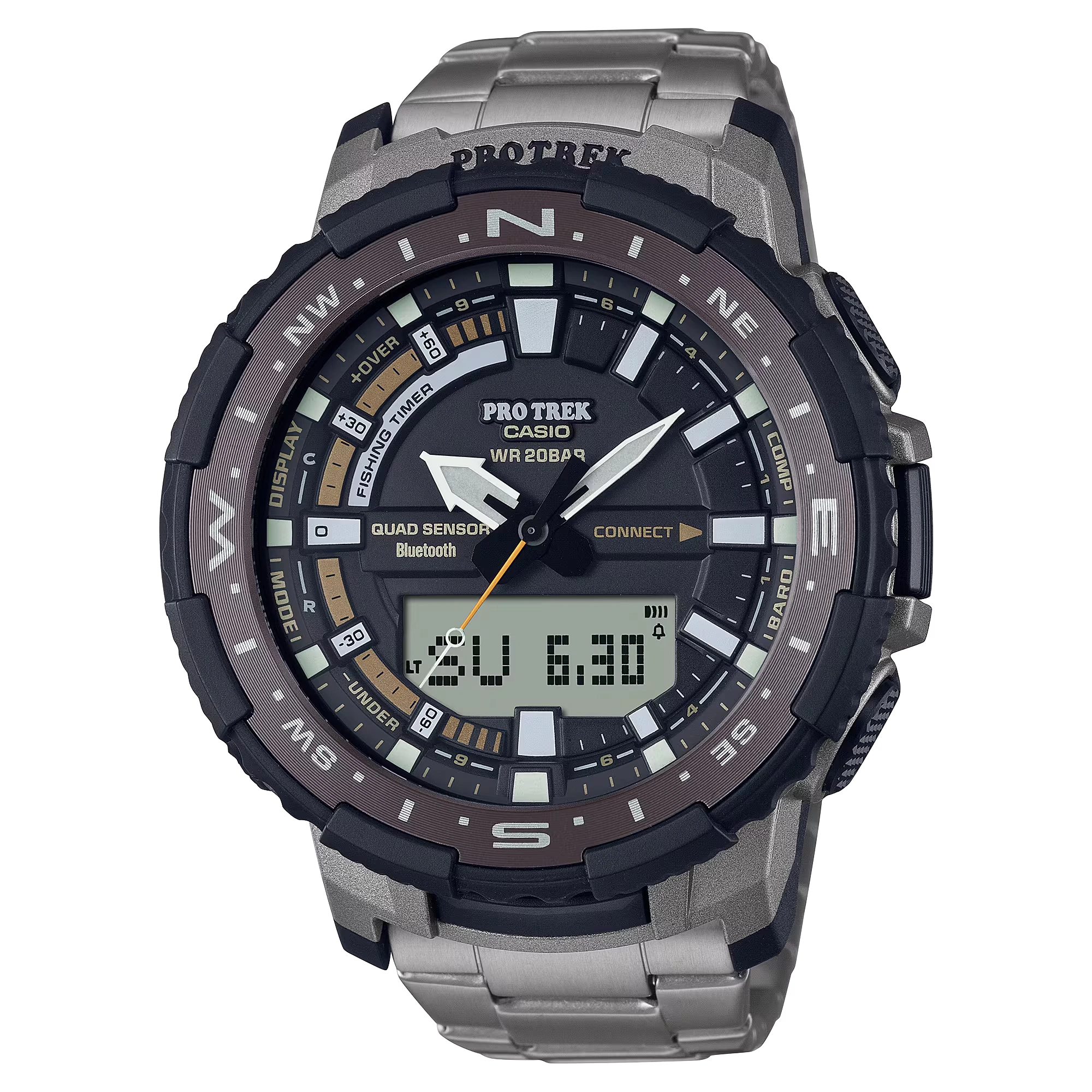 PRT-B70 Series - PRTB70T-7