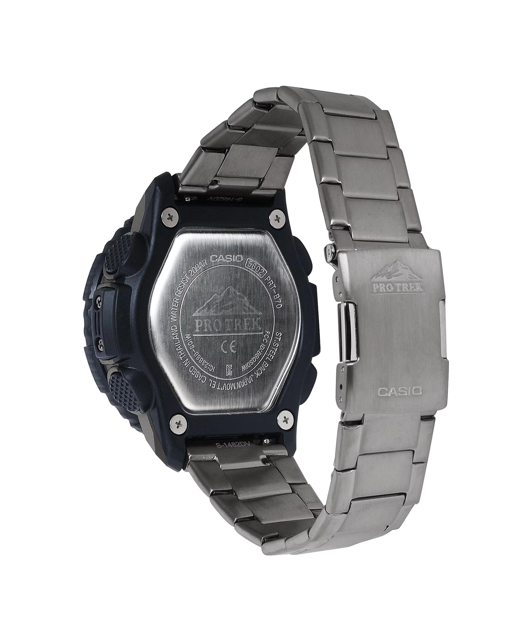 PRT-B70 Series - PRTB70T-7