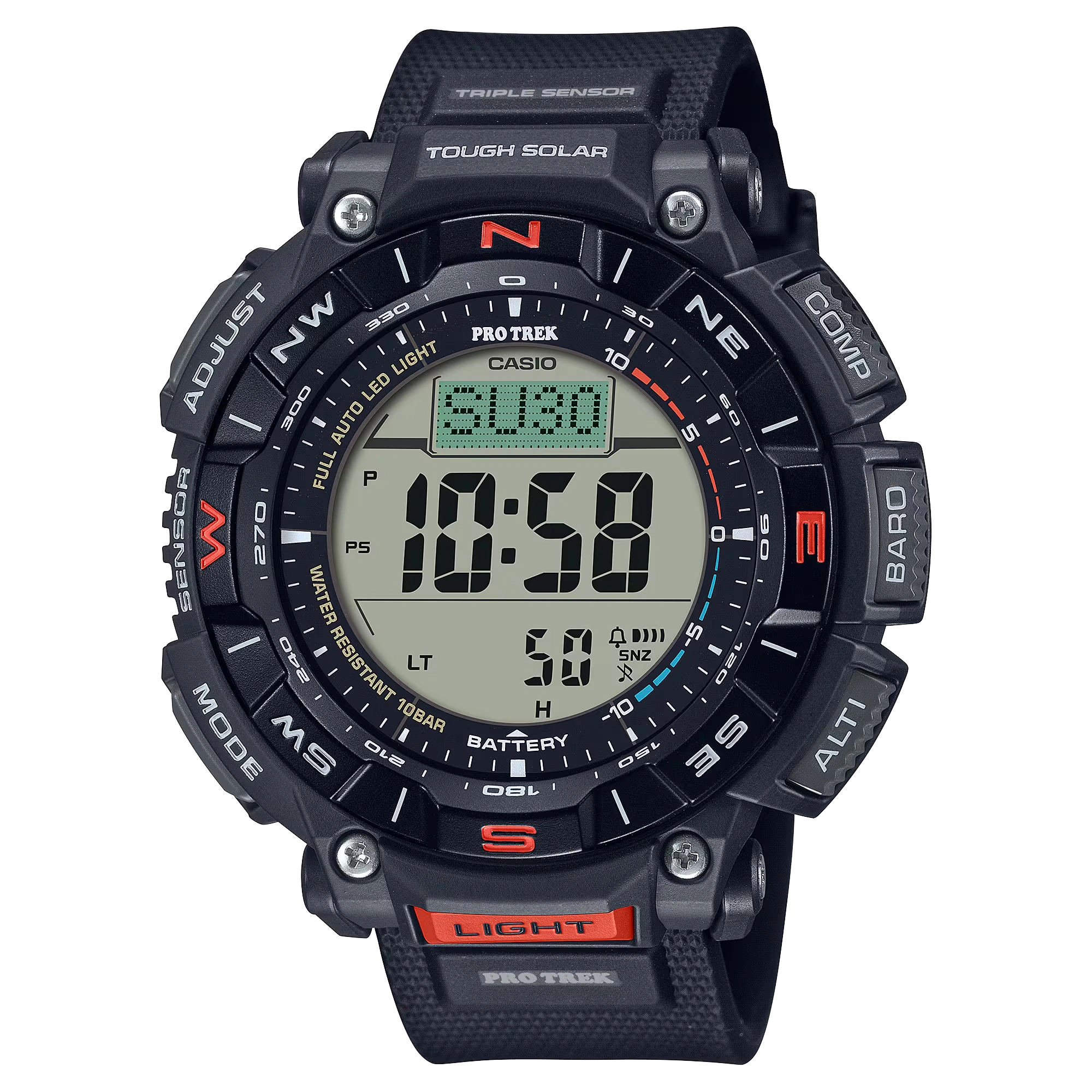 PRG-340 Series - PRG340-1