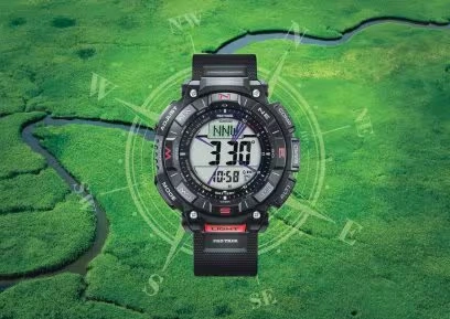 PRG-340 Series - PRG340-1