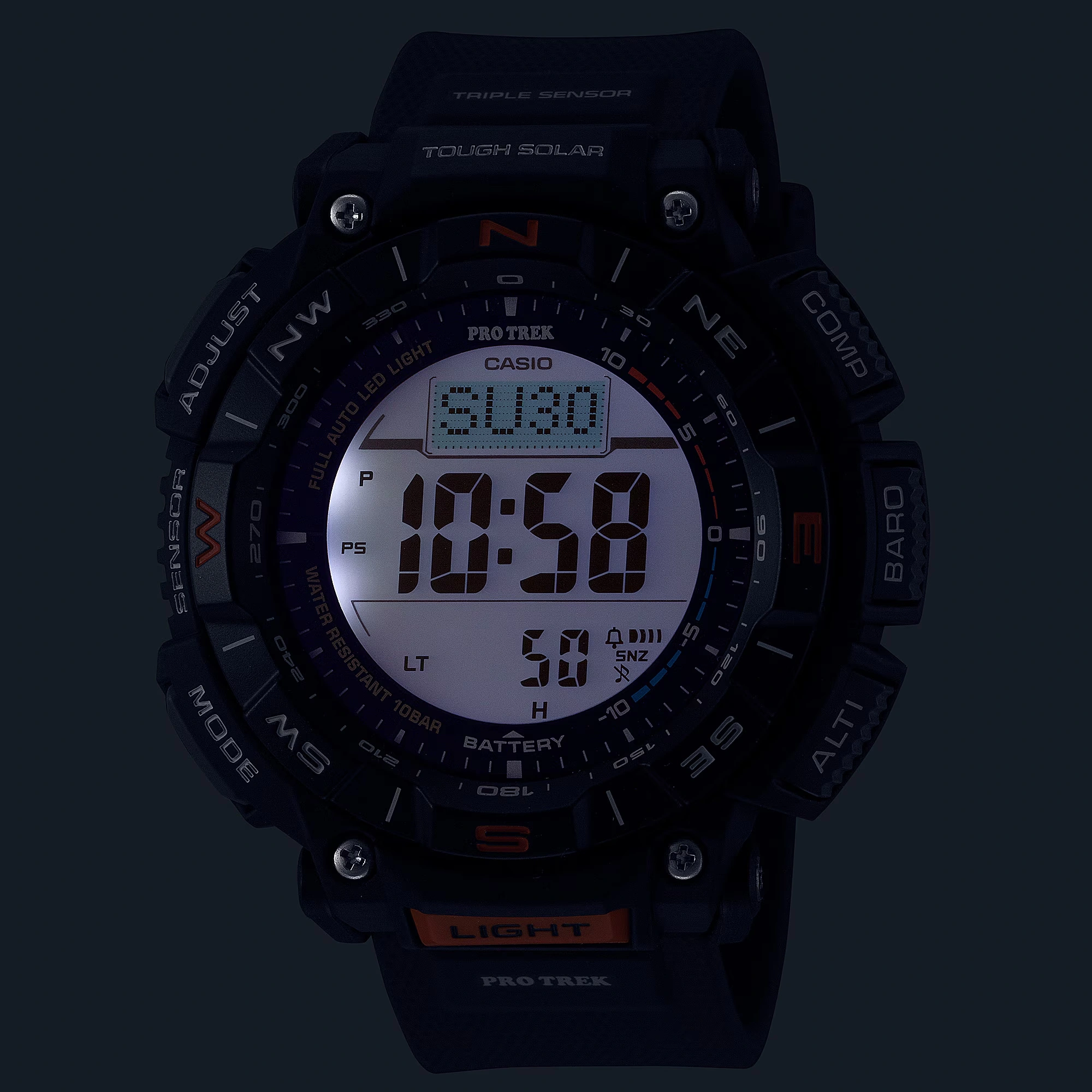 PRG-340 Series - PRG340-1