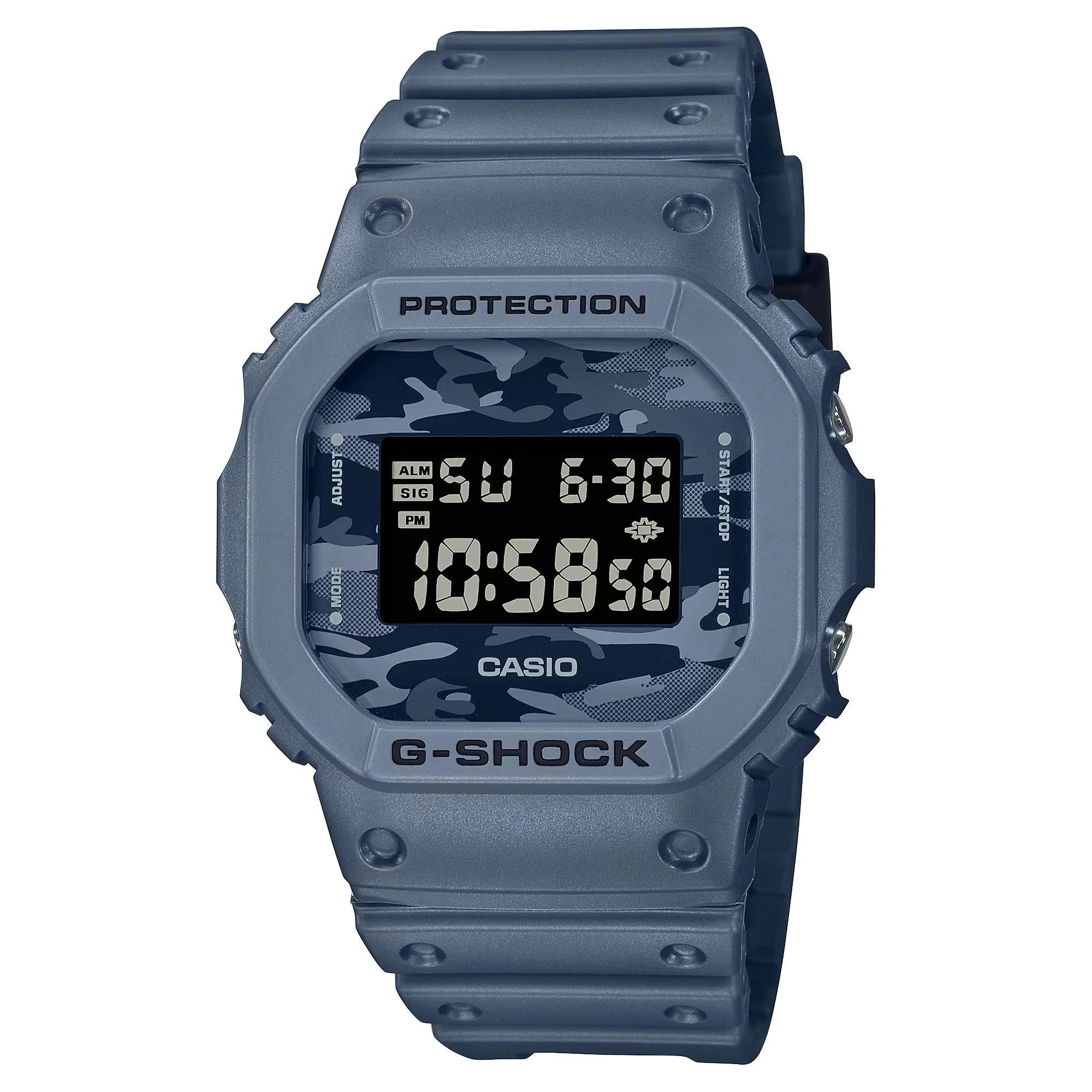 5600 SERIES - DW5600CA-2