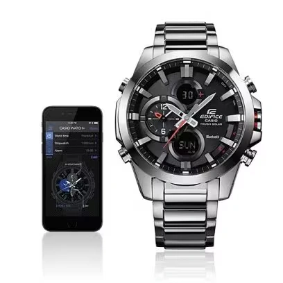 Smartphone Link Model - ECB500D-1A