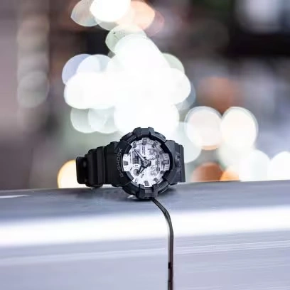 ANALOG-DIGITAL - GA700WD-1A