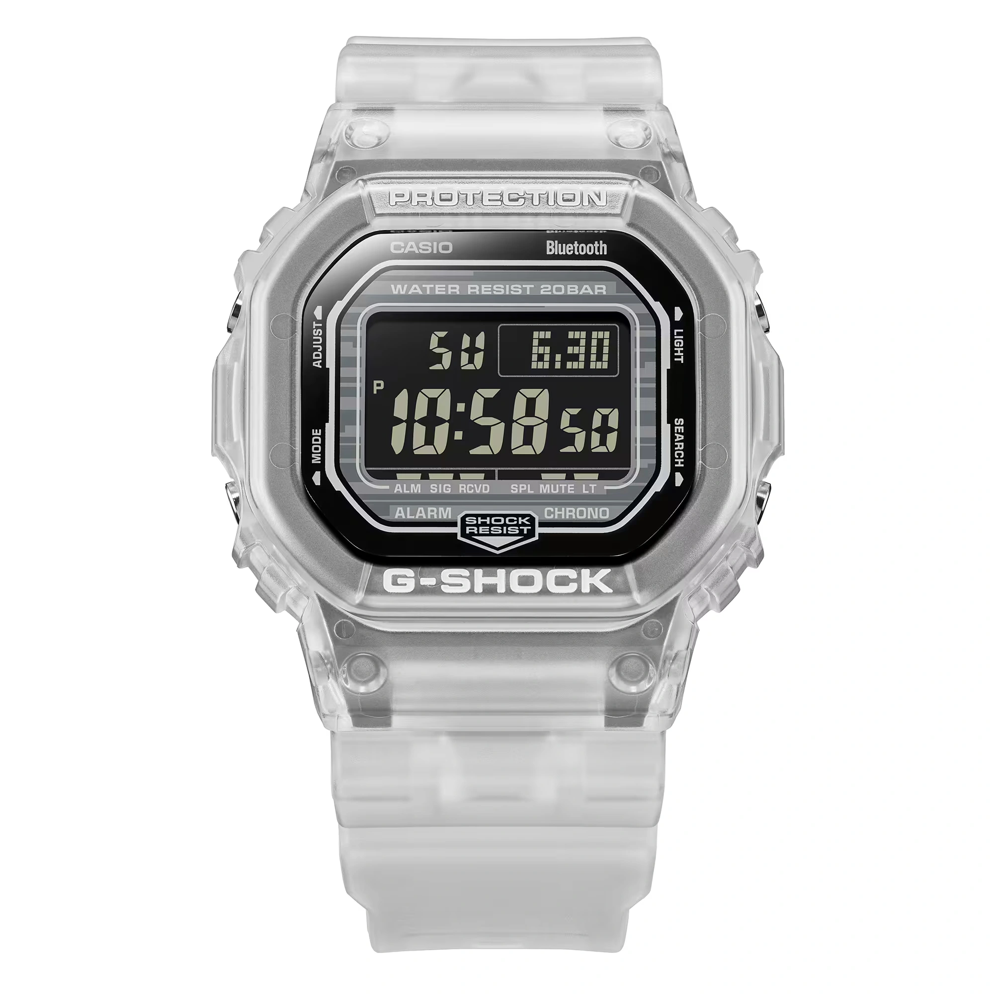 5600 SERIES - DWB5600G-7