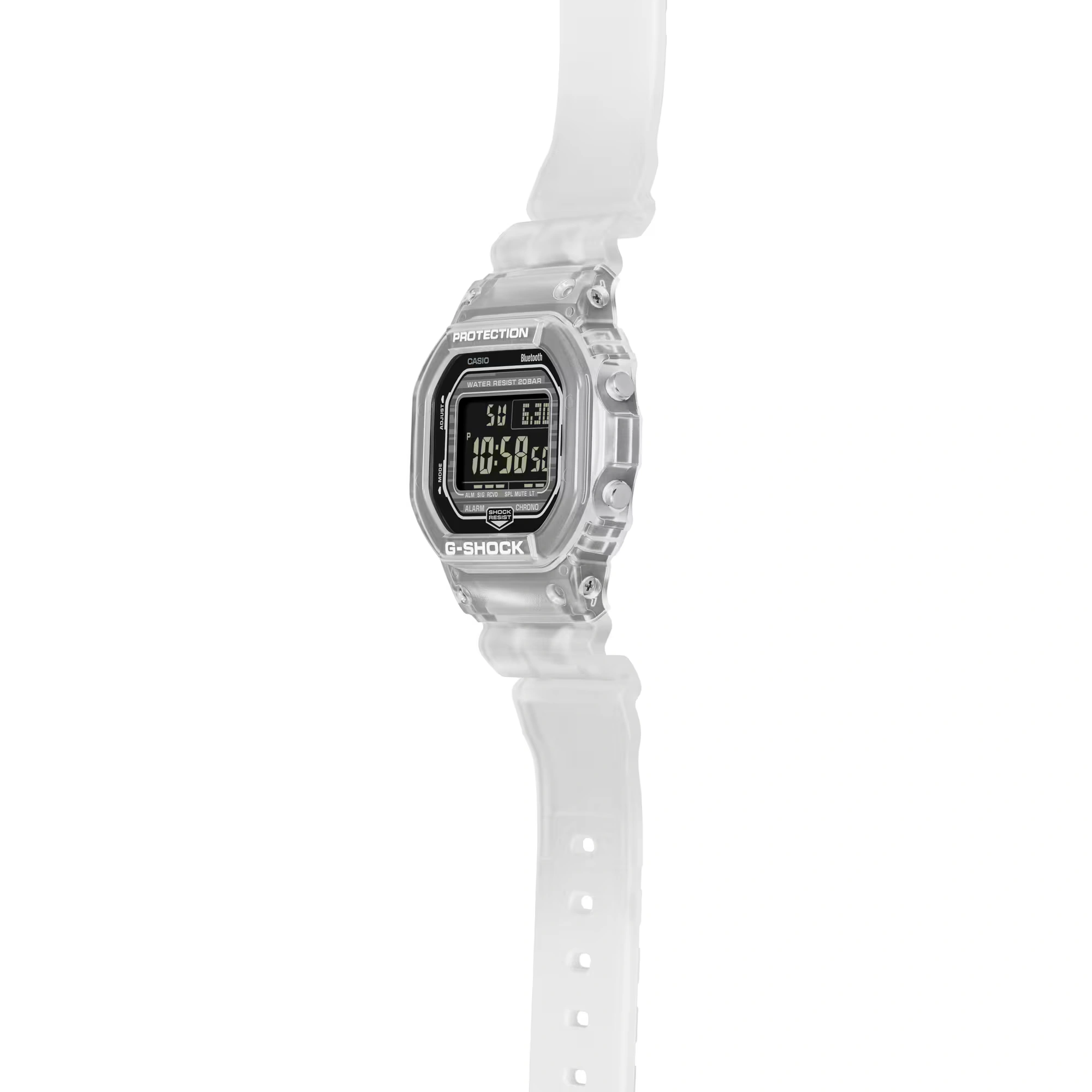 5600 SERIES - DWB5600G-7