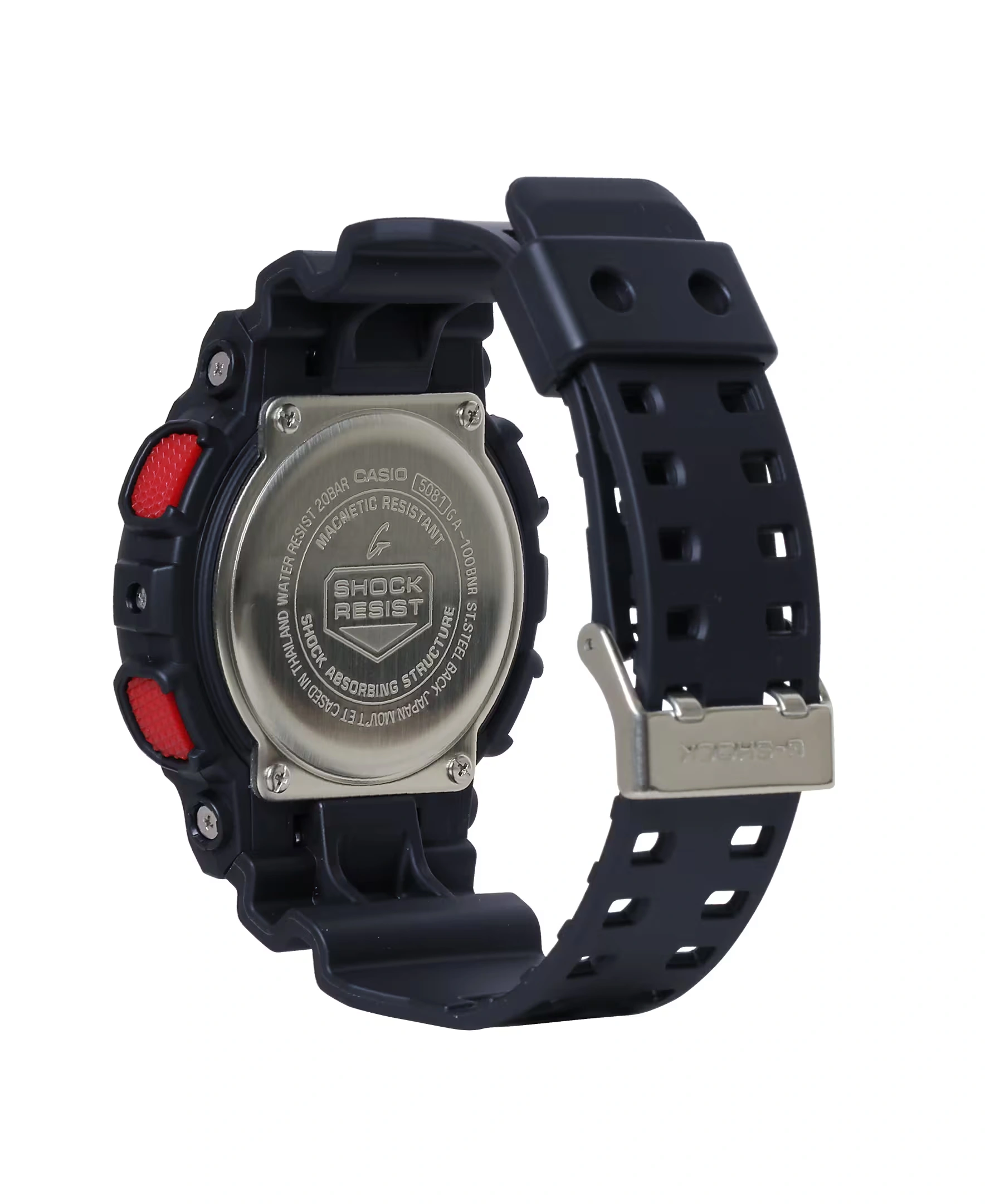 ANALOG-DIGITAL - GA100BNR-1A
