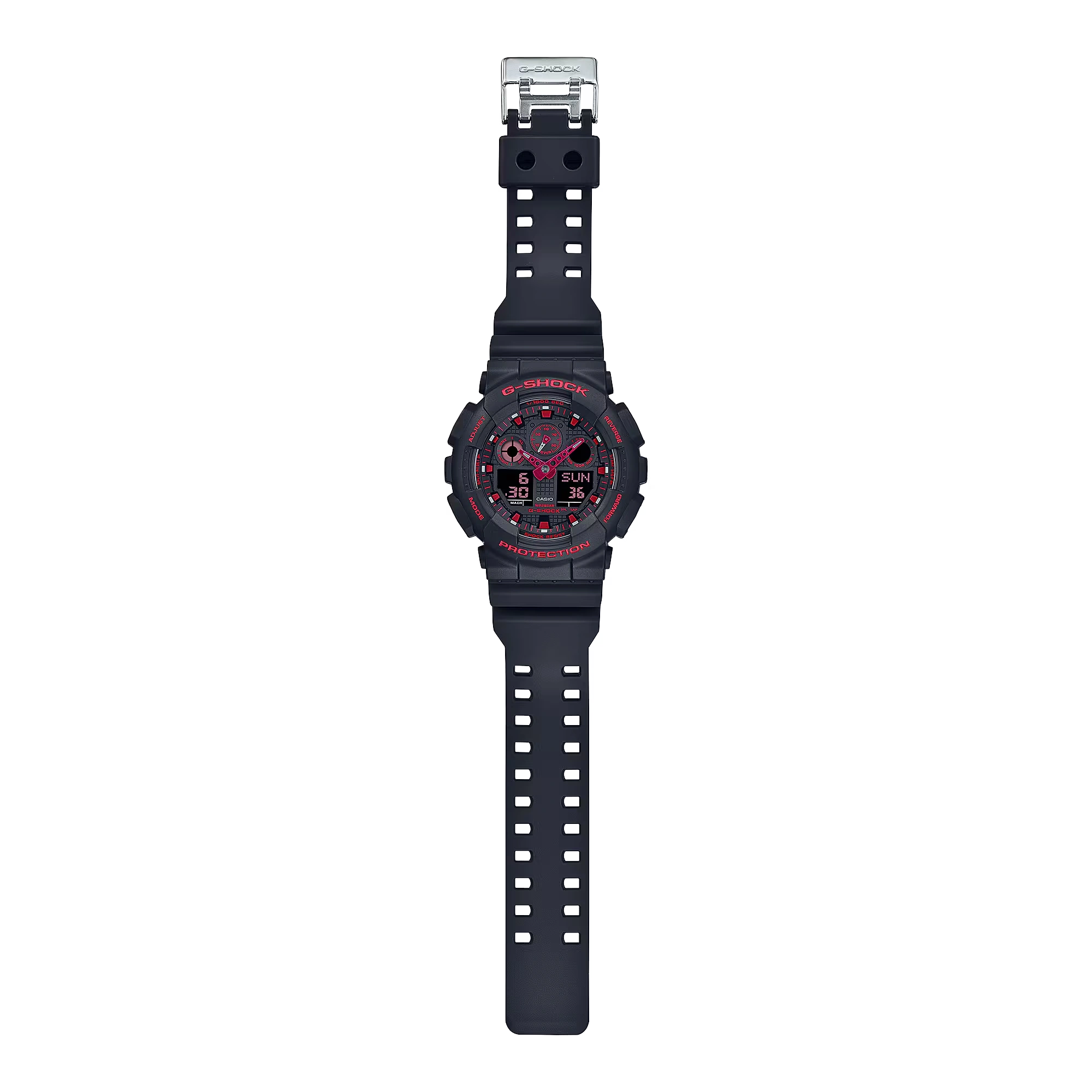 ANALOG-DIGITAL - GA100BNR-1A