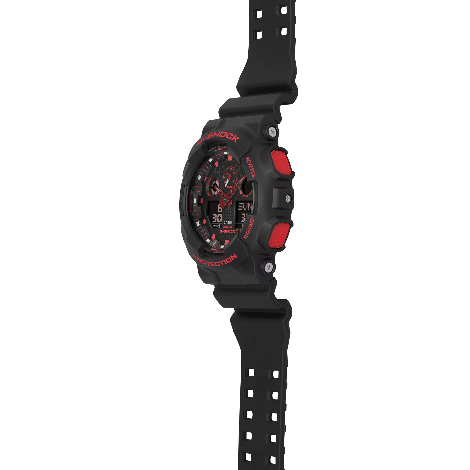 ANALOG-DIGITAL - GA100BNR-1A