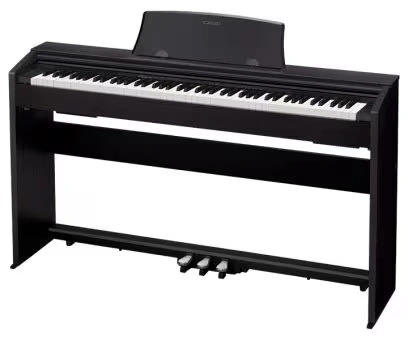 Privia - PX-770BK