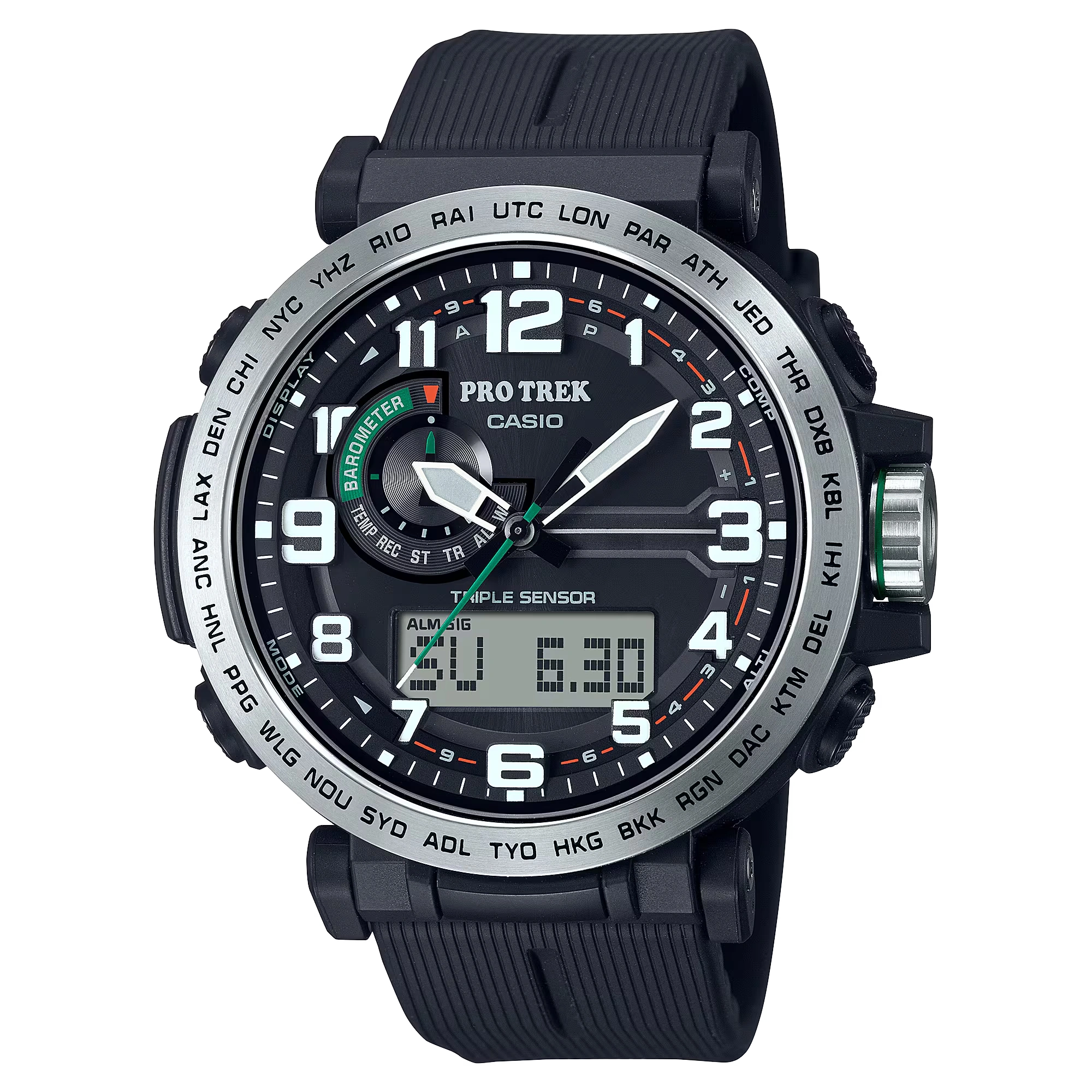 PRG-600 Series - PRG601-1