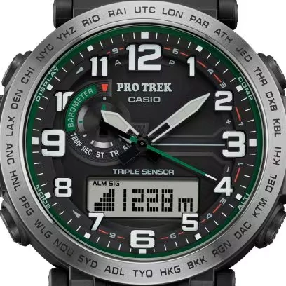 PRG-600 Series - PRG601-1