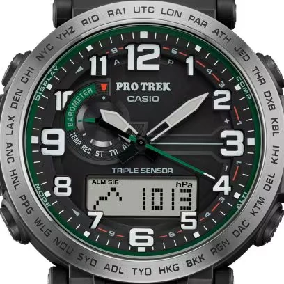 PRG-600 Series - PRG601-1