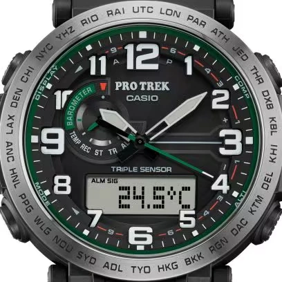 PRG-600 Series - PRG601-1