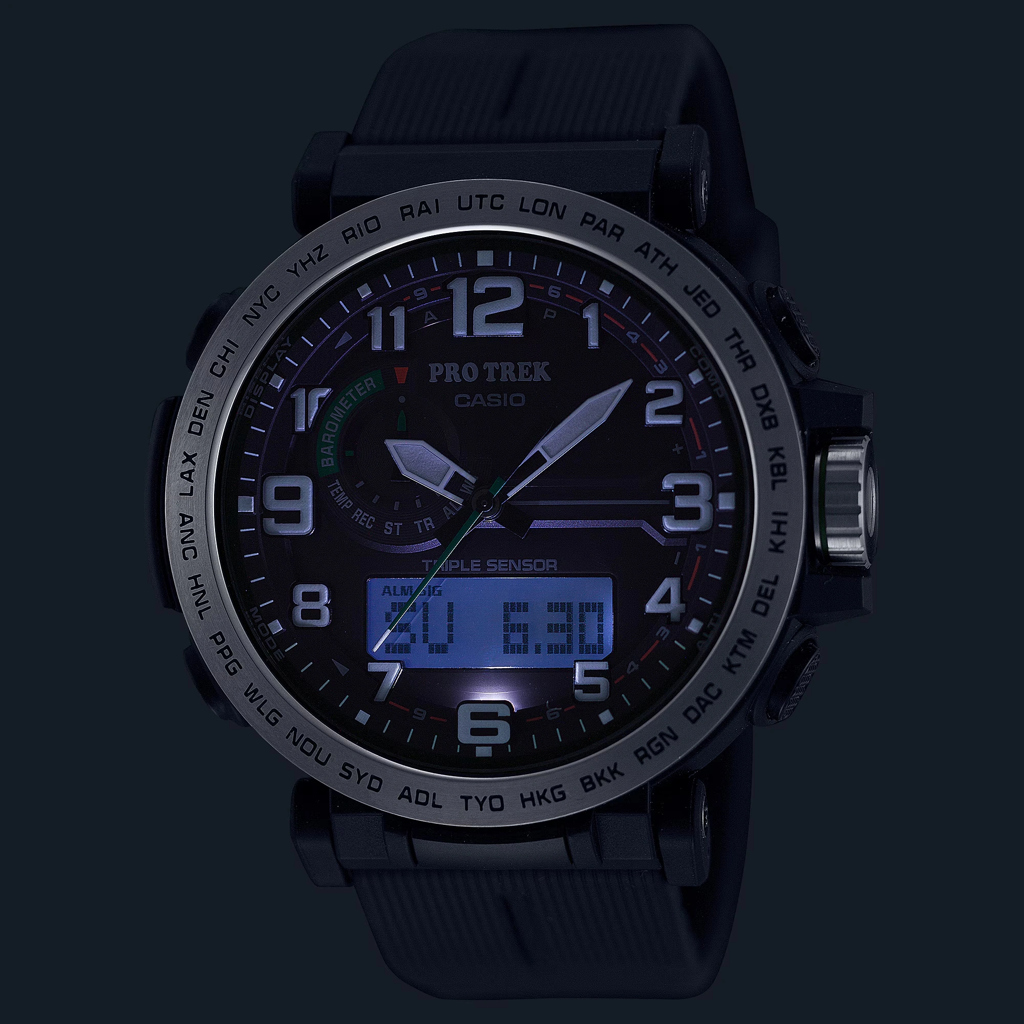 PRG-600 Series - PRG601-1