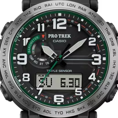 PRG-600 Series - PRG601-1