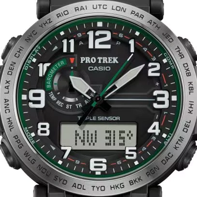 PRG-600 Series - PRG601-1