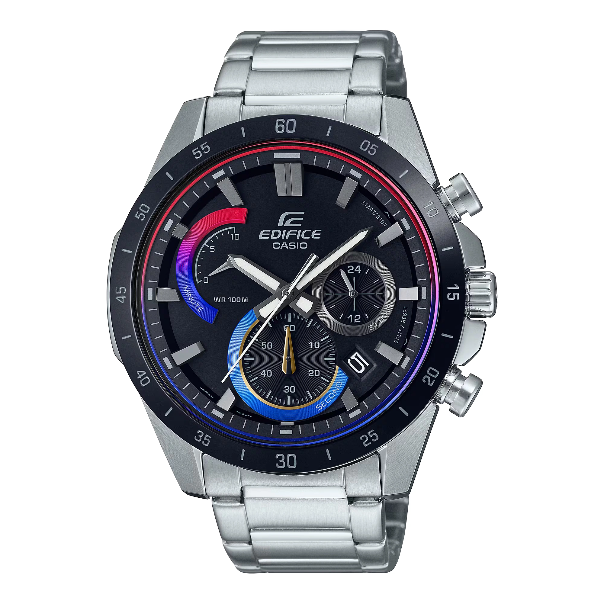 Heat Gradation Collection - EFR573HG-1AV