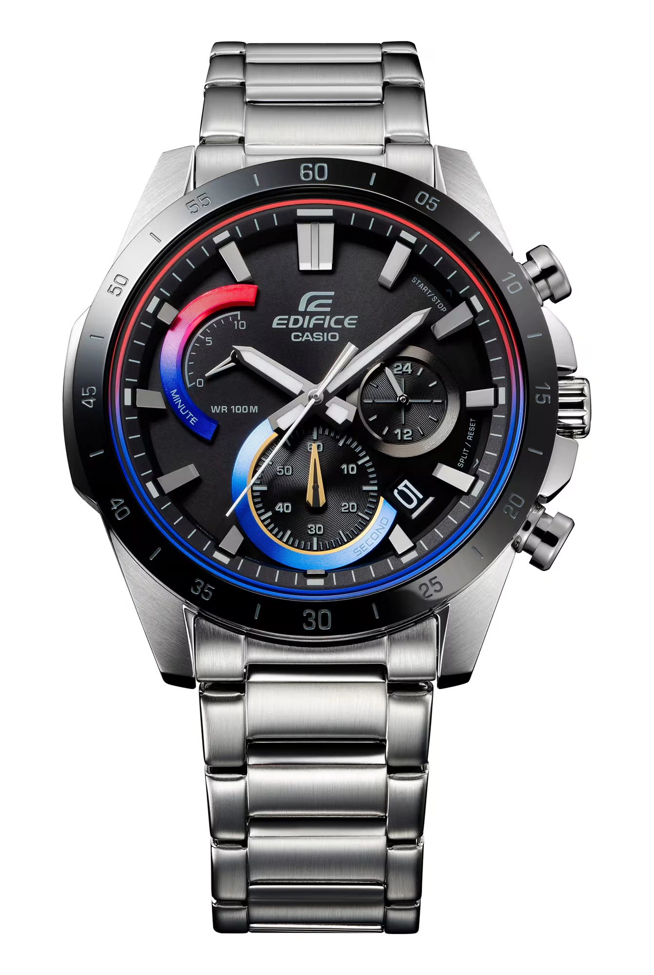 Heat Gradation Collection - EFR573HG-1AV