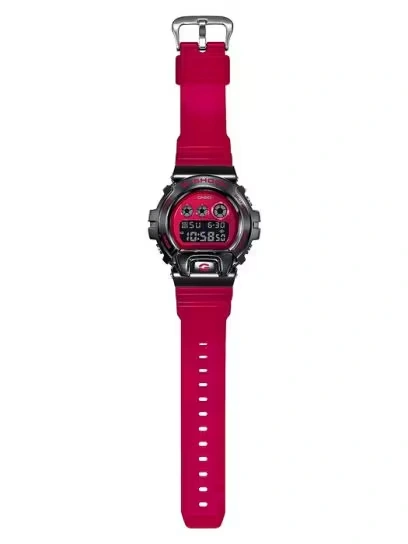 G-STEEL - GM6900B-4