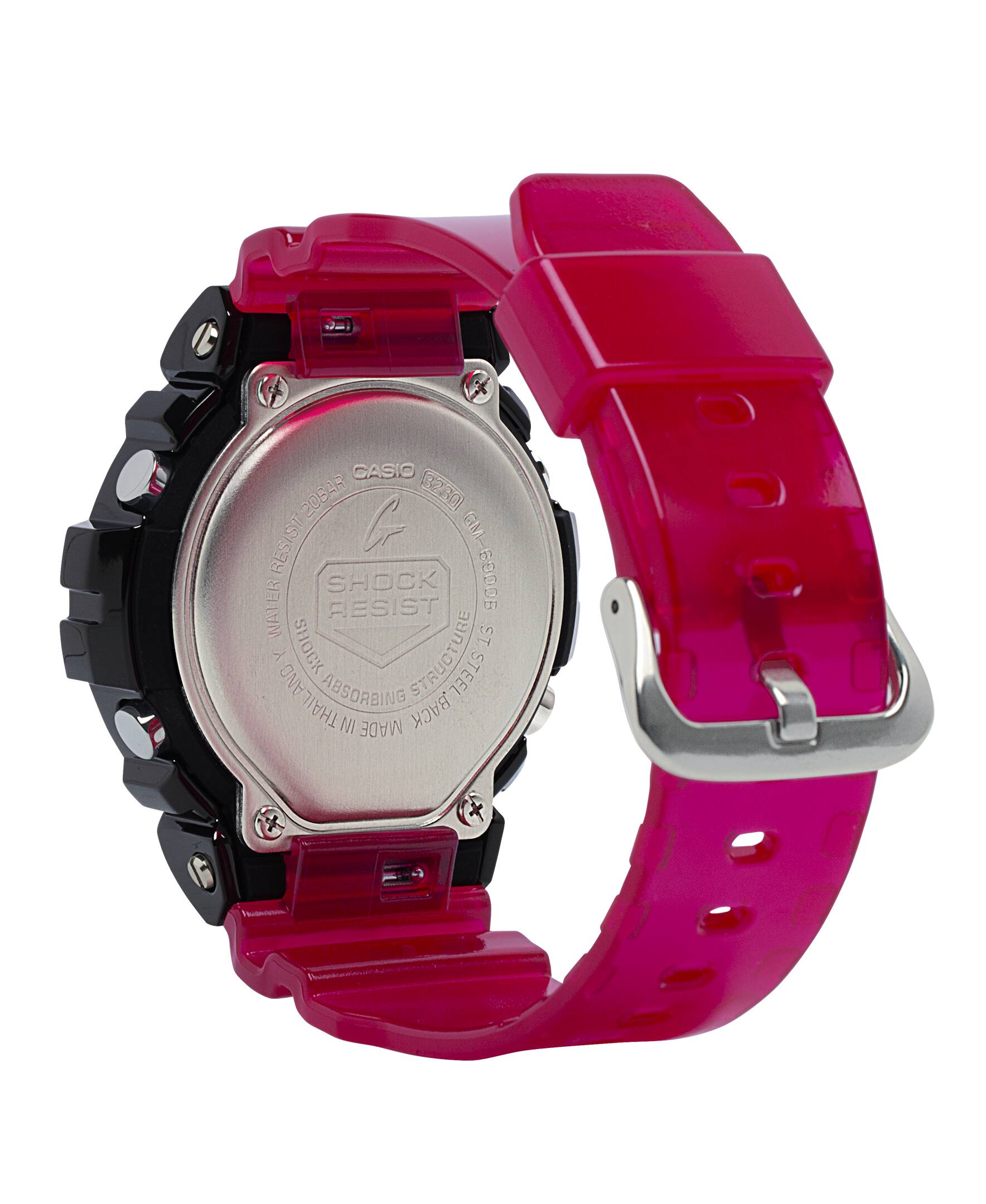 G-STEEL - GM6900B-4