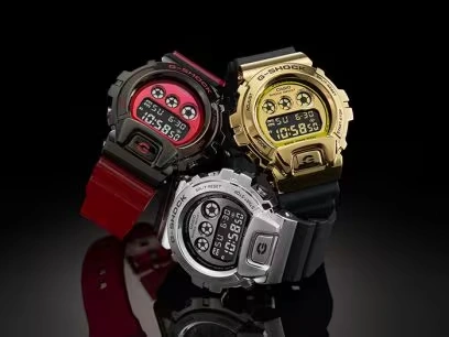 G-STEEL - GM6900B-4