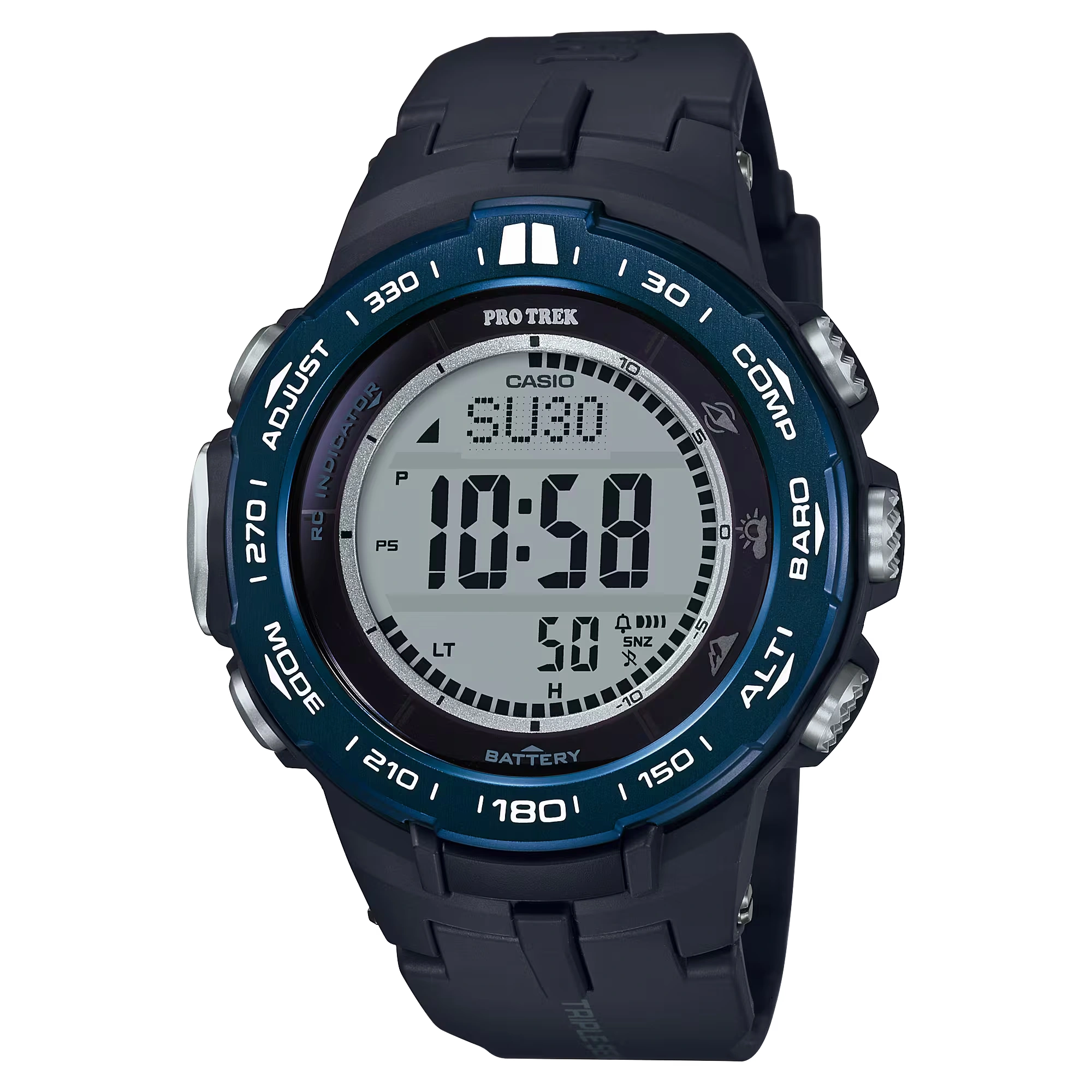 PRW-3100 Series - PRW3100YB-1