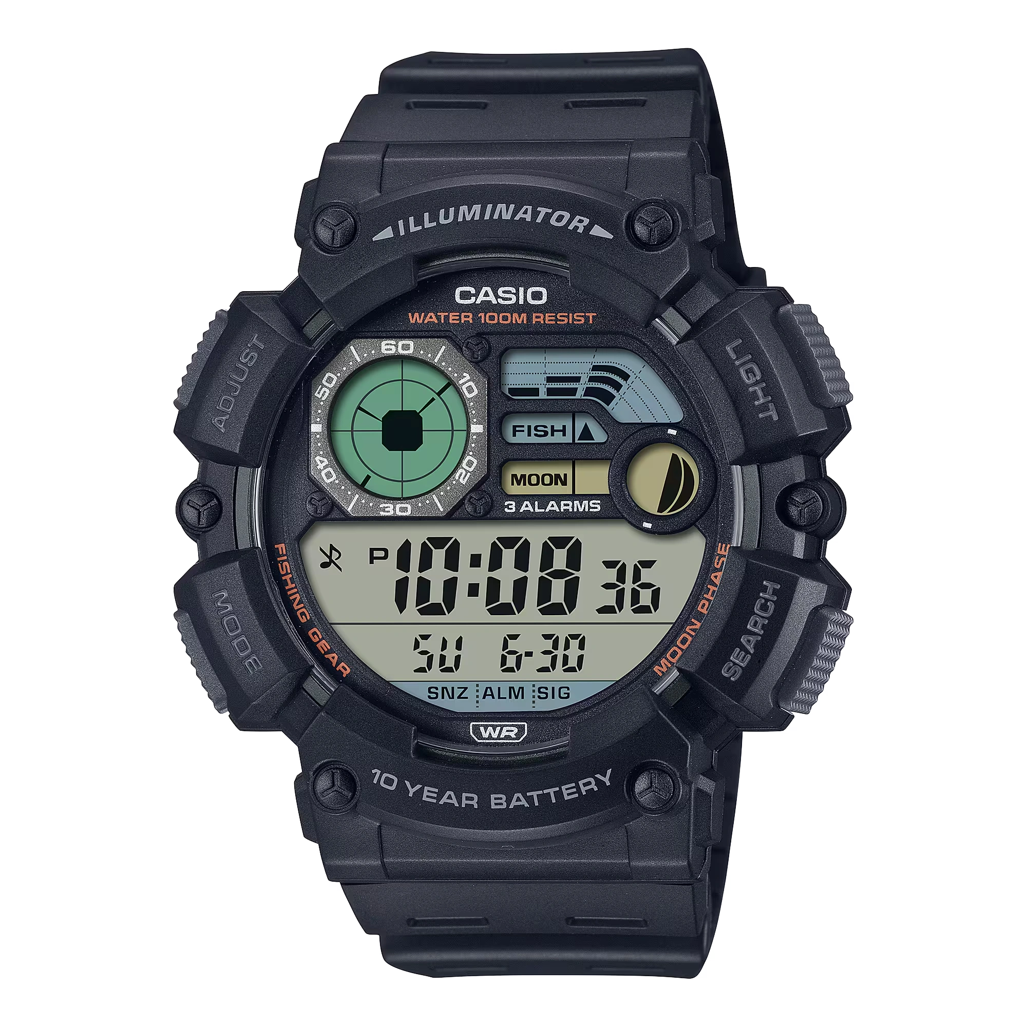 Digital - WS1500H-1AV