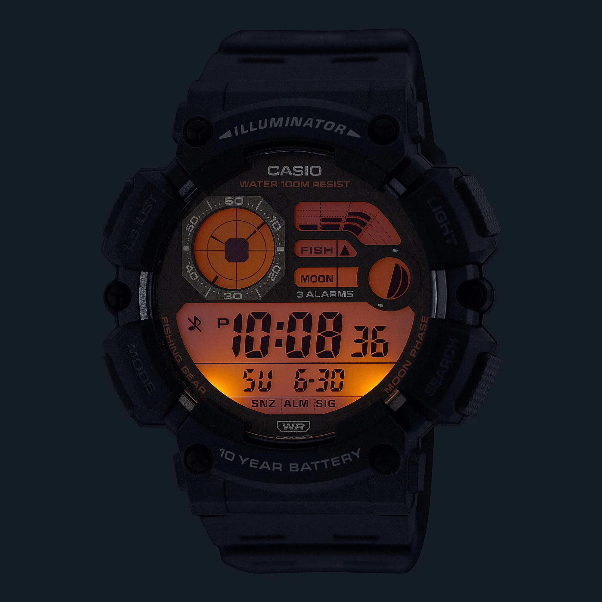 Digital - WS1500H-1AV
