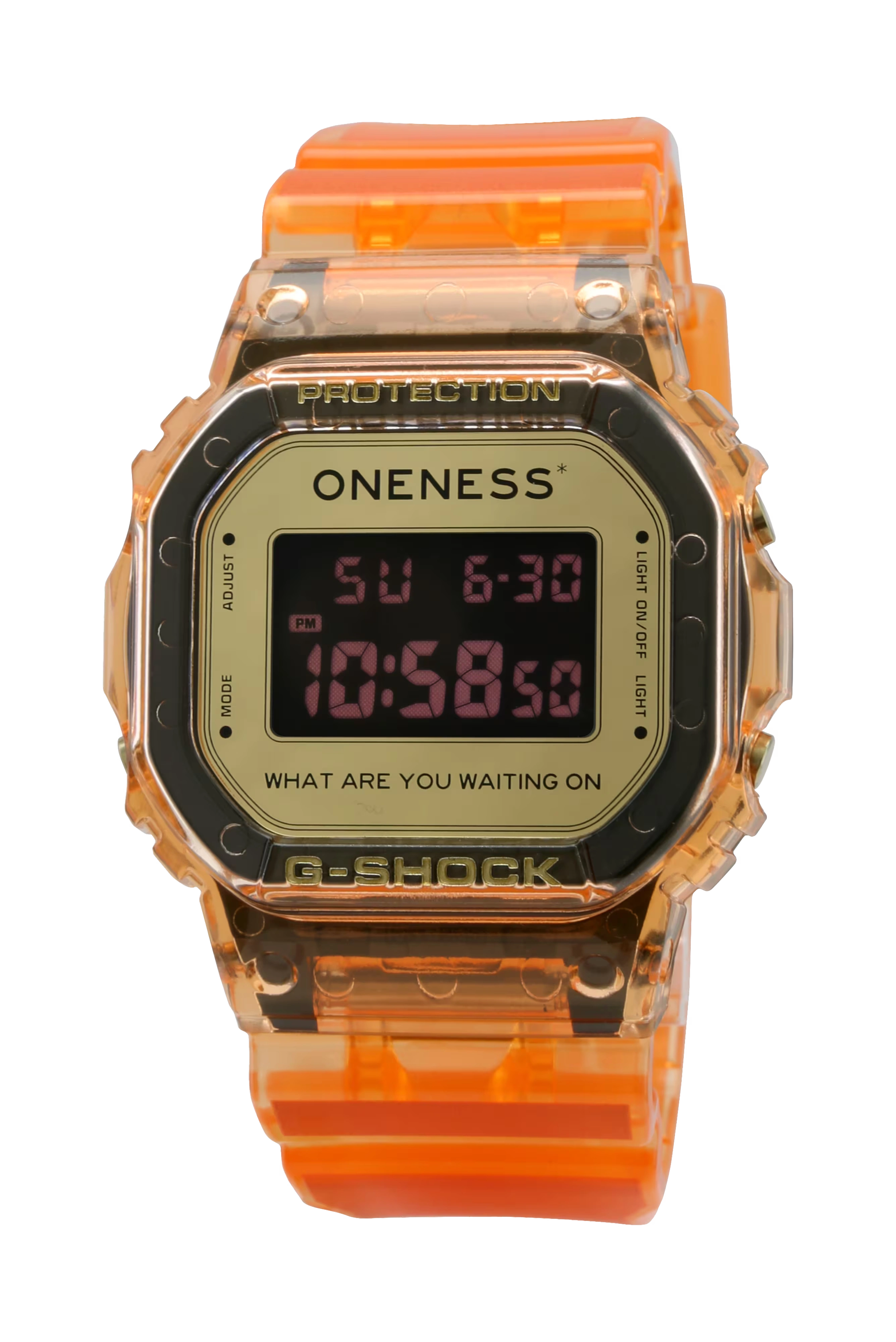 5600 SERIES - DW5600ONS234