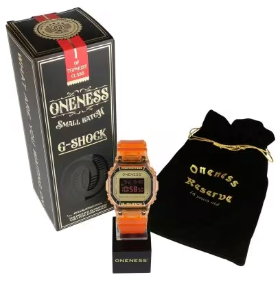 5600 SERIES - DW5600ONS234
