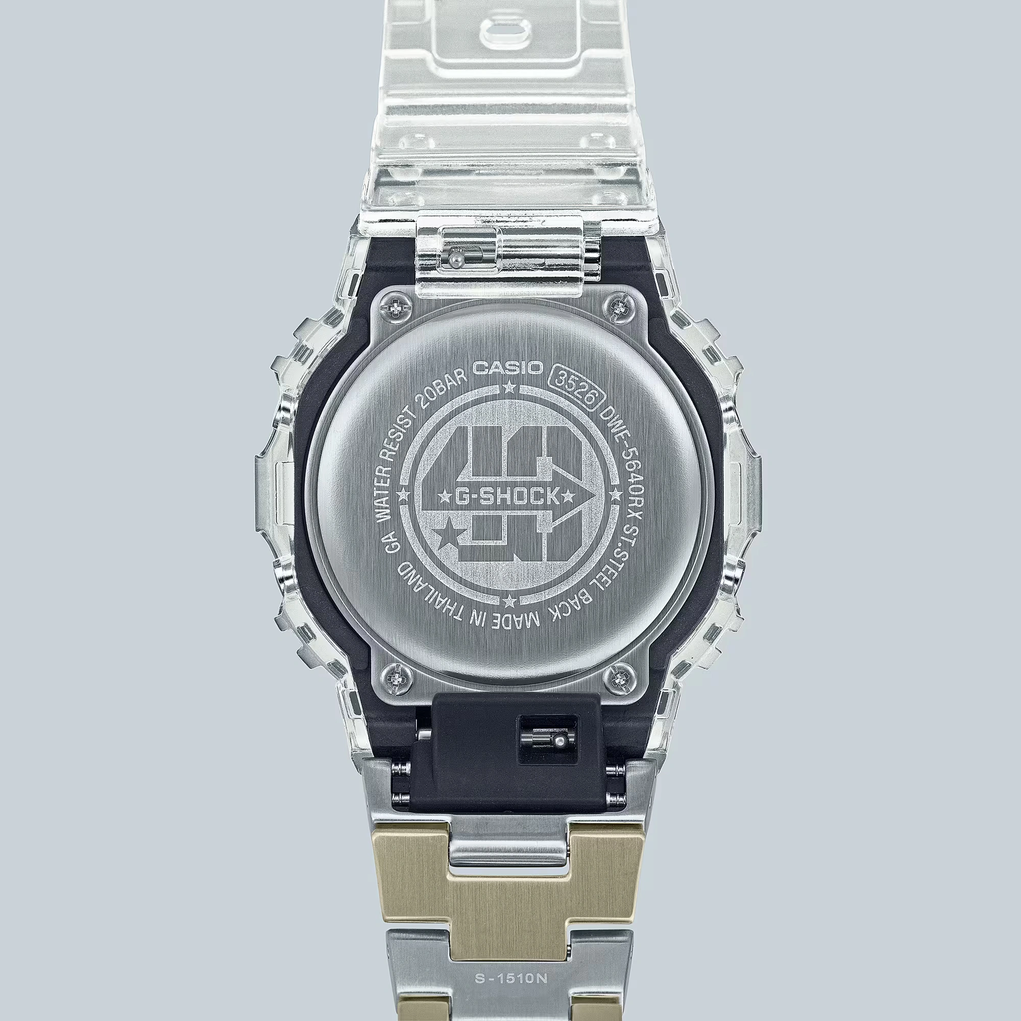 5600 SERIES - DWE5640RX-7
