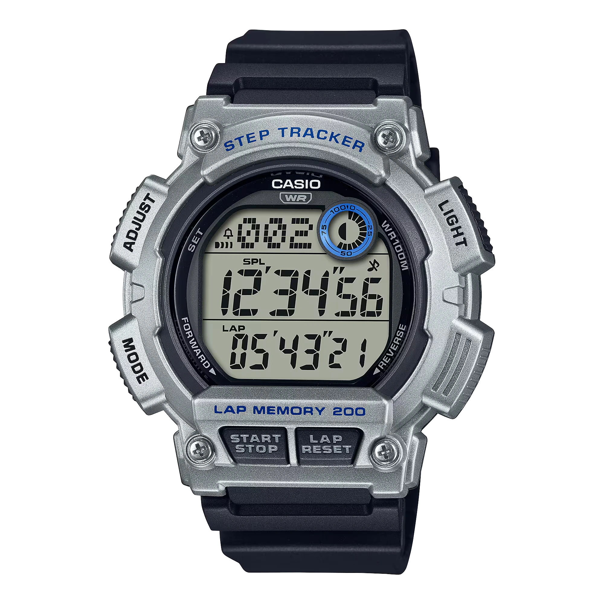 Digital - WS2100H-1A2V