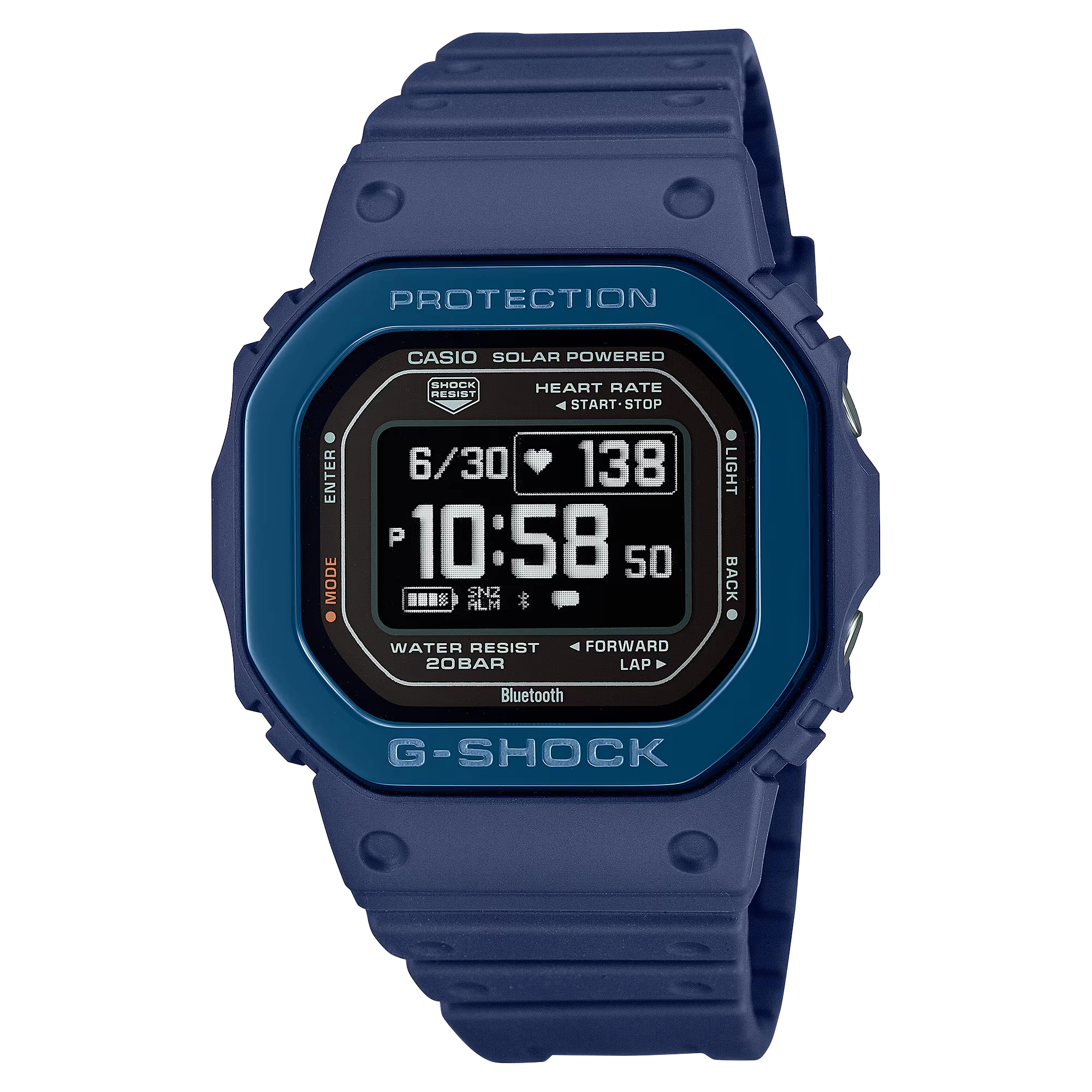 G-SHOCK MOVE - DWH5600MB-2