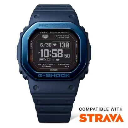 G-SHOCK MOVE - DWH5600MB-2 13 G-SHOCK MOVE - DWH5600MB-2