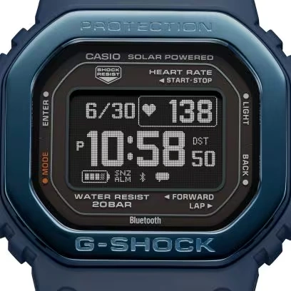 G-SHOCK MOVE - DWH5600MB-2 4 G-SHOCK MOVE - DWH5600MB-2