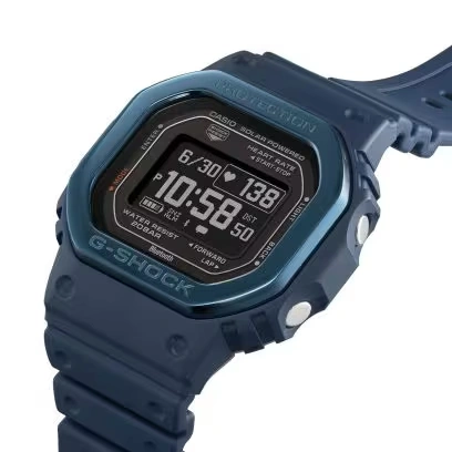 G-SHOCK MOVE - DWH5600MB-2 6 G-SHOCK MOVE - DWH5600MB-2